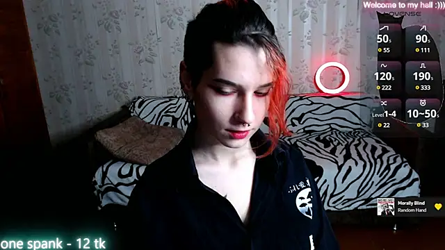 Snapshot of Miya_Wey_ chatting on January 26, 11:39 am Miya Wey online show from January 26, 11:39 am