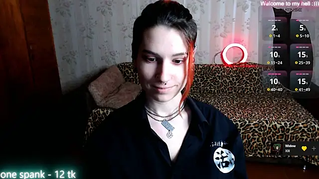 Snapshot of Miya_Wey_ chatting on February 7, 6:56 pm Miya Wey online show from February 7, 6:56 pm