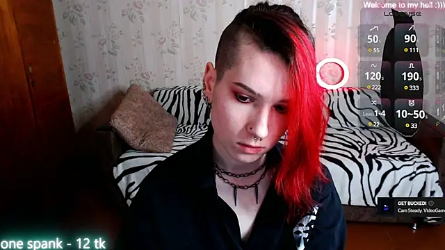 Snapshot of Miya_Wey_ chatting on February 14, 12:03 pm Miya Wey online show from February 14, 12:03 pm