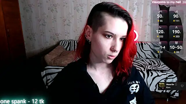 Snapshot of Miya_Wey_ chatting on February 16, 11:27 am Miya Wey online show from February 16, 11:27 am