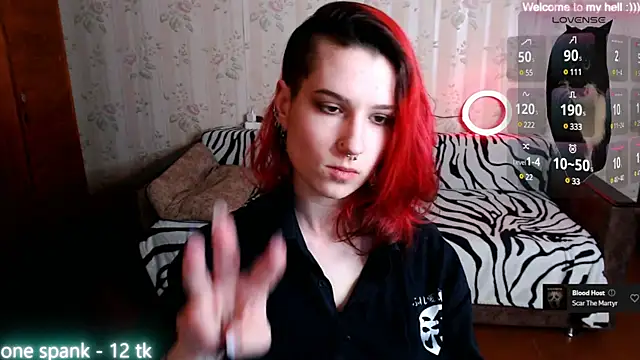 Snapshot of Miya_Wey_ chatting on February 20, 12:04 pm Miya Wey online show from February 20, 12:04 pm