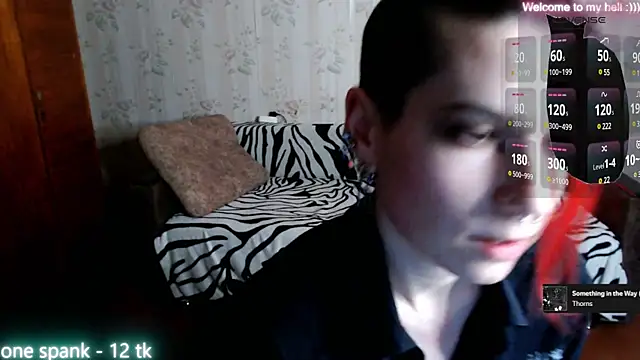 Snapshot of Miya_Wey_ chatting on February 23, 7:38 pm Miya Wey online show from February 23, 7:38 pm