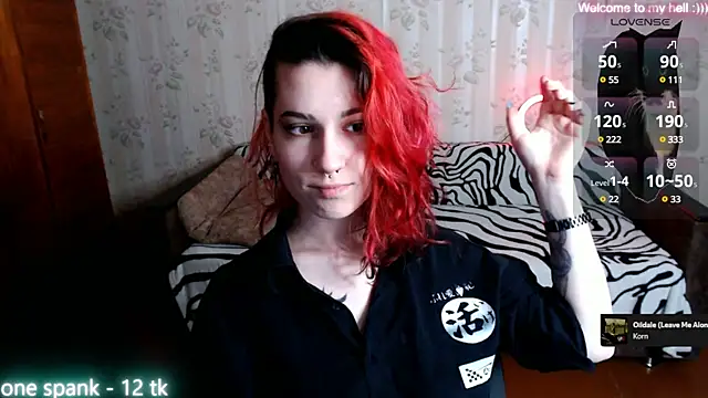 Snapshot of Miya_Wey_ chatting on February 24, 12:37 pm Miya Wey online show from February 24, 12:37 pm