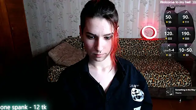 Snapshot of Miya_Wey_ chatting on March 1, 1:18 pm Miya Wey online show from March 1, 1:18 pm