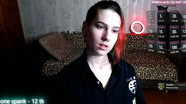 Snapshot of Miya_Wey_ chatting on March 1, 7:26 pm Miya Wey online show from March 1, 7:26 pm