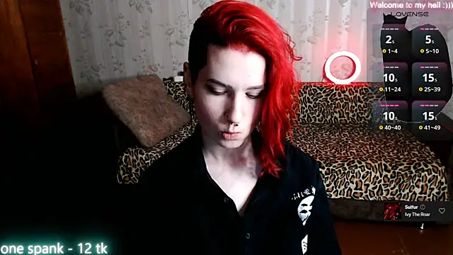 Snapshot of Miya_Wey_ chatting on March 10, 11:53 am Miya Wey online show from March 10, 11:53 am