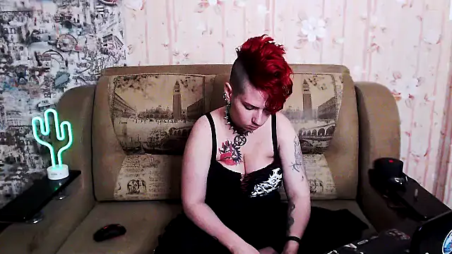 Snapshot of Miya_Wey_ chatting on October 11, 5:22 pm Miya Wey online show from October 11, 5:22 pm