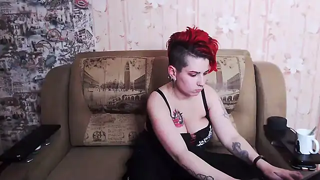 Snapshot of Miya_Wey_ chatting on October 20, 6:52 pm Miya Wey online show from October 20, 6:52 pm