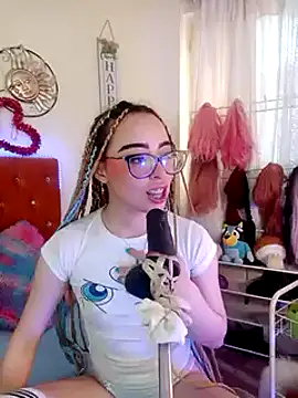 Yennastone online show from December 27, 7:24 pm