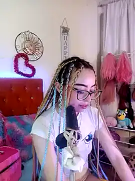 Yennastone online show from December 28, 2:33 am