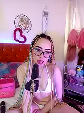 Yennastone online show from January 8, 5:15 pm