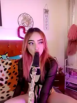 Yennastone online show from January 14, 10:34 pm