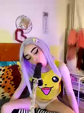 Yennastone online show from January 18, 3:20 am