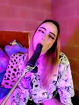 Yennastone online show from February 20, 2:29 am