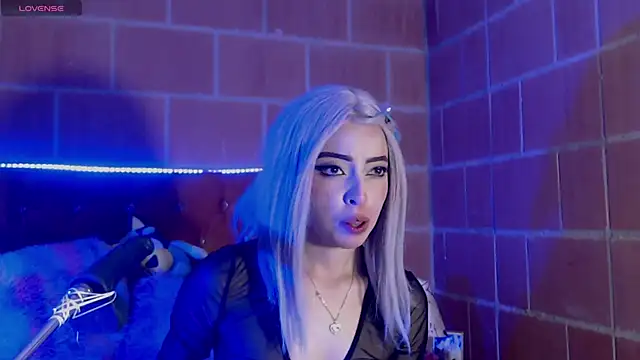 Yennastone online show from February 28, 12:43 am