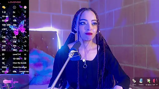 Yennastone online show from March 13, 12:37 am