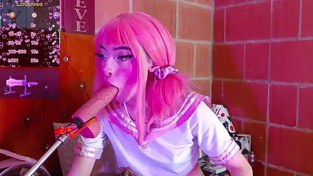 Yennastone online show from September 30, 1:10 am