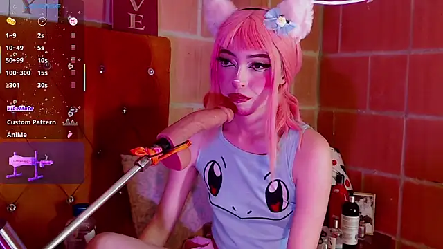 Yennastone online show from October 3, 5:59 am