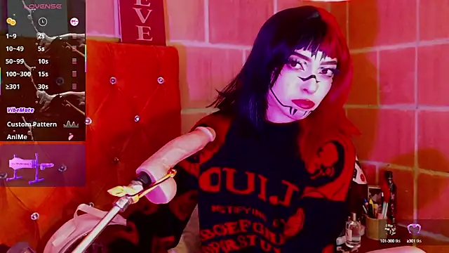 Yennastone online show from October 7, 5:59 am