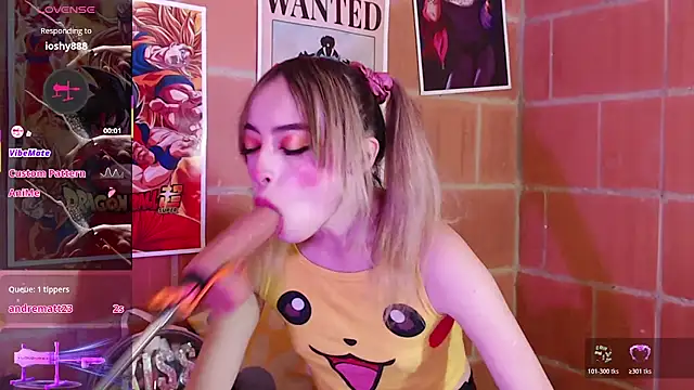 Yennastone online show from November 1, 5:42 am