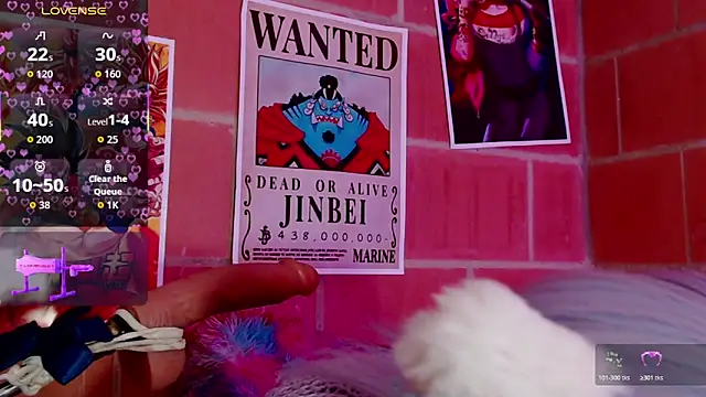 Yennastone online show from February 16, 6:20 am