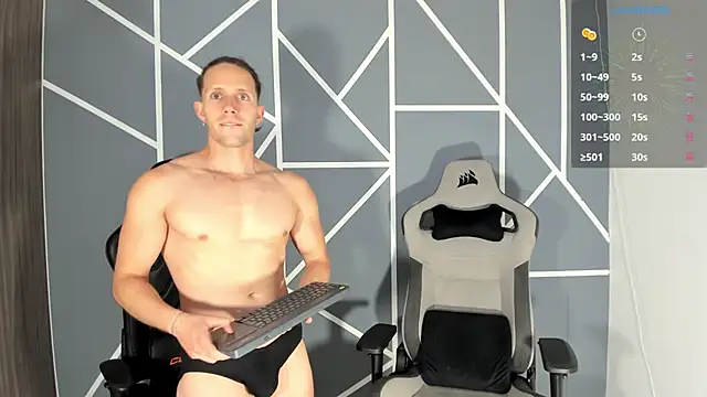 ianandjosephx online show from December 18, 10:24 pm