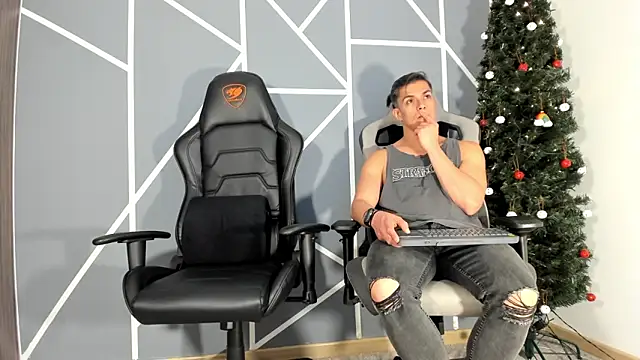 ianandjosephx online show from December 21, 5:14 am