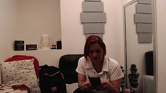 eva twiss online show from January 31, 7:11 pm