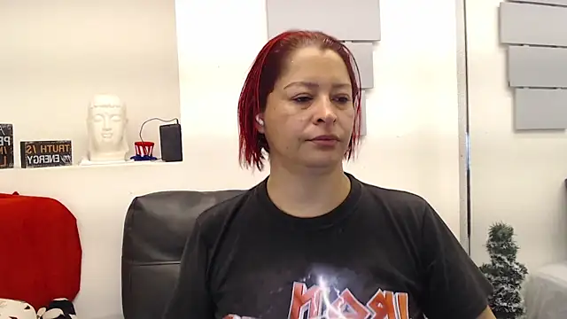 eva twiss online show from February 23, 11:51 am