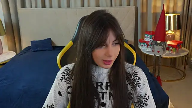 Snapshot of Alisa054 chatting on January 7, 4:05 pm Alisa054 online show from January 7, 4:05 pm