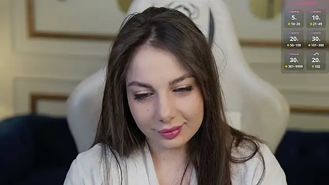 Snapshot of Alisa054 chatting on March 16, 9:16 pm Alisa054 online show from March 16, 9:16 pm