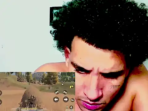 Snapshot of maick5- chatting on October 8, 4:21 am maick5- online show from October 8, 4:21 am