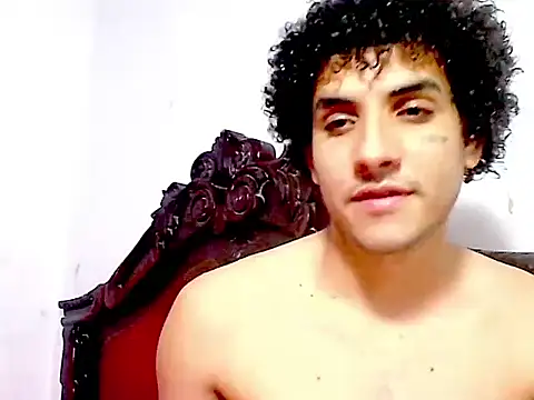 Snapshot of maick5- chatting on October 17, 4:04 am maick5- online show from October 17, 4:04 am