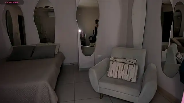 ChloePreston  online show from May 31, 11:06 am