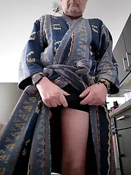 Bretoncool online show from February 7, 2:15 pm