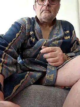 Bretoncool online show from March 5, 12:55 pm