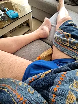 Bretoncool online show from March 18, 12:36 pm