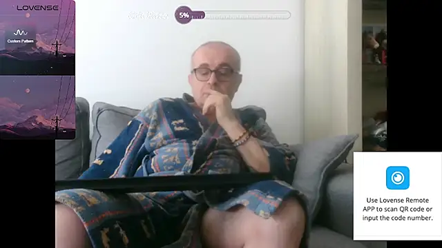 Bretoncool online show from October 17, 11:13 am