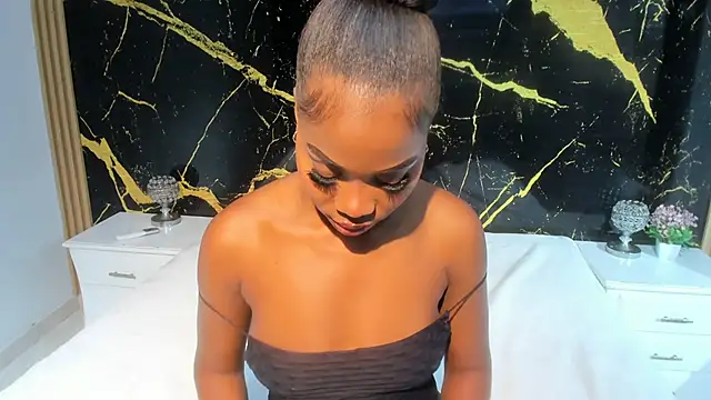 CarlieLyn online show from January 15, 7:17 pm