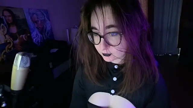 Snapshot of el_sweety chatting on January 21, 10:08 am el sweety online show from January 21, 10:08 am