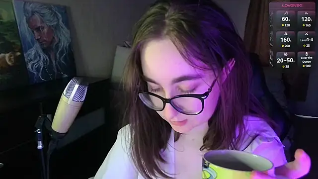 Snapshot of el_sweety chatting on January 23, 1:35 pm el sweety online show from January 23, 1:35 pm