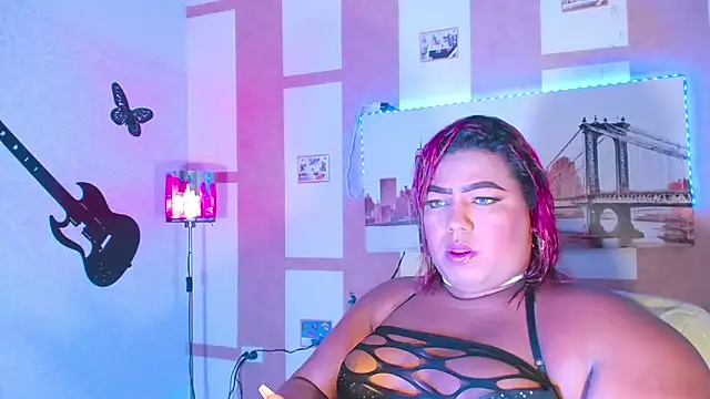 OpraxBellinda online show from October 10, 3:38 am