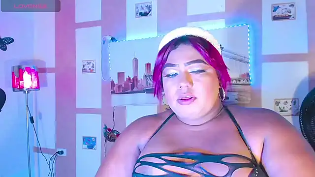 OpraxBellinda online show from October 18, 4:04 am