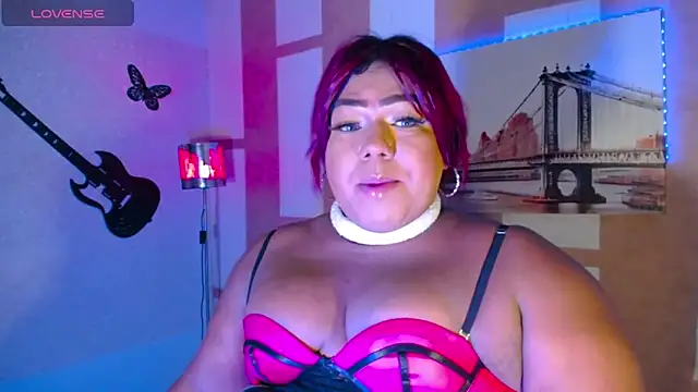 OpraxBellinda online show from November 6, 3:29 am