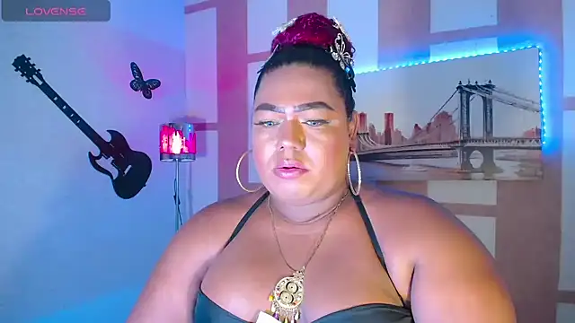 OpraxBellinda online show from November 28, 2:25 am