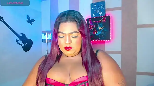 OpraxBellinda online show from February 5, 2:38 am