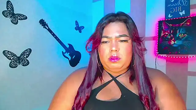 OpraxBellinda online show from March 22, 3:21 am