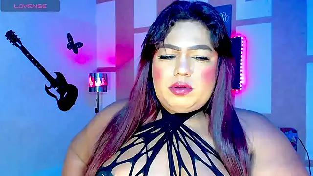 OpraxBellinda online show from June 7, 3:43 am
