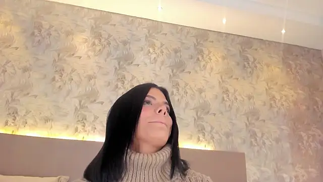 JadaKai online show from February 13, 1:50 am