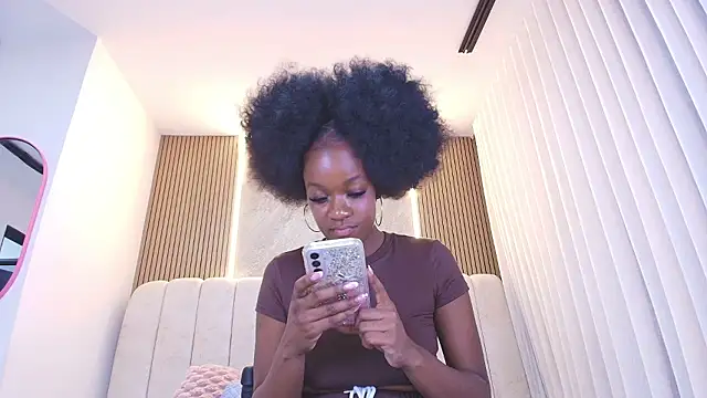 kata hazel online show from March 21, 7:17 pm